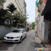 Bán nhà phân lô  ô tô tránh, nguyễn văn cừ, gia thụy 90m mt4.5 5t 11.3 tỷ.