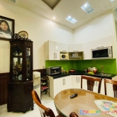 Đình thôn 58m2x5t – oto tránh – kdoanh cực đỉnh – chỉ 6,98 tỷ