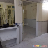 Bán nhà kinh doanh tây thạnh, tân phú, 47,2m2, 2 lầu, 4,05 tỷ.