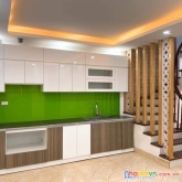 Bán nhà đức diễn cực đẹp, dt 42m2, 4 tầng, ở sướng, giá 3 tỷ.