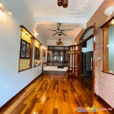 Siêu hiếm phố phương mai quận đống đa 45m×5t ô tô -  gần phố. giá cực sốc