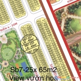 Chính chủ cần bán gấp shophoues sao biển 65m2 view trực diện vườn hoa giá chỉ 10 tỷ dự án vinhomes hưng yên