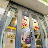 Bán gấp nhà nhỏ xinh-full nội thất-nở hậu-kdc hiện hữu. lê văn lương. q7. 20m2. nhỉnh 2.5 tỷ.