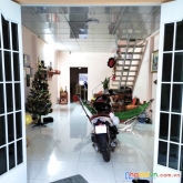 Bán gấp hẻm oto gò dầu, tân phú, 80m2, 2 tầng, hơn 6 tỷ nhà đẹp bao đầu tư