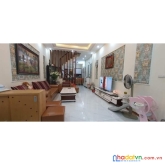 Bán nhà nghĩa tân-cầu giấy 45m2-giá 4.7 tỷ-5m ra ô tô tránh-trước nhà 3m-phân lô-dân