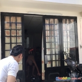 Bán nhà nguyễn công hoan phú nhuận - hẻm 3 gác - 2 tầng - 45m2 chỉ 4.5 tỷ