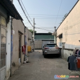 Q12.382. hẻm 3.5m, lê văn khương q12, cách hxh 20m, dt.46m2, 3pn, nhỉnh 3 tỷ.