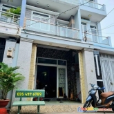 5 tỷ nhà đẹp quận 12 - hẻm xe hơi - thông tư tung
