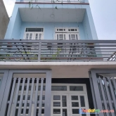 Bán nhà, nguyễn văn quá, chủ ngộp bank, cần bán gấp, giá chốt bất ngờ