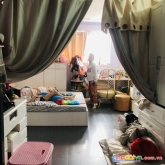 Bán nhà hẻm 6m lạc long quân, 5 tầng, 4 phòng ngủ, thang máy giá chỉ 5tỷ2