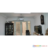Bán nhà bồ đề, long biên, dt 33m2*4 tầng, 3.2 tỷ, ô tô đỗ cổng, khu vip.
