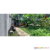 Bán nhà 61m2, nở hậu, thổ cư, p. bửu hòa, gần chợ đồn, biên hòa, giá chỉ 1.35 tỷ