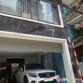 Nhà đẹp_ở ngay phố duy tân, cầu giấy, lô góc 2 mt, ô tô tránh, kd, 60m2, giá nhỉnh 13 tỷ - lh