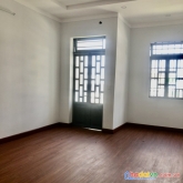 Dương đình hội - 54m2 - nhà mới tinh - hxh - không lộ giới