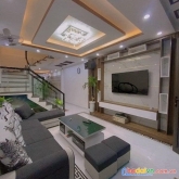 Bán nhà nguyễn trãi - thanh xuân - 35m2 4 tầng  - gần phố - giá rẻ bất ngờ không có căn thứ 2.