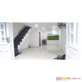 Chỉ 2.8 tỷ sở hữu căn nhà 2 tầng trung tâm quận 7
