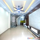 Bán nhà yên xá - 5 tầng mới xây về ở luôn - 32m 2.9 tỷ