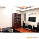Bán nhà 4,4x16m văn thân quận 6_4t chỉ 6,5 tỷ tl 0978085762
