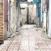 Q12.372. nhỉnh 2.6 tỷ, sở hữu nhà hiệp thành q12, cách mt 40m, dt.56m2, giá chốt trong tuần.