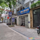 Cực phẩm nhà mặt phố bố làm to - nguyễn khánh toàn quận cầu giấy 48m2 x 5 tầng 12.5 tỷ