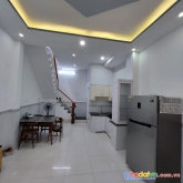 Chính chủ bán gấp-tt quận 7-dân trí cao-lê văn lương. 33m2. nhỉnh 4 tỷ
