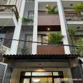 Nhà đẹp vip 37/ bùi thế mỹ, 4 x 15m, 3 lầu, chỉ 8.2 tỷ, tân bình