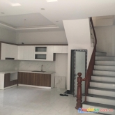 Bán nhà ngõ 47 nguyễn đức cảnh, hoàng mai 55m2x5t mt 4.7m nhà mới ở ngay 5.75 tỷ