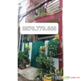 Nguyễn tư giản  - hẻm thông 5m - 2 tầng  - 48.5m2 - sổ vuông vức  - chỉ 3.6 tỷ.