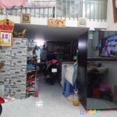 Chính chủ ngộp bán gấp trong tuần. dương bá trạc quận 8. 45m2. nhỉnh 3 tỷ.