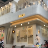 Bán gấp căn góc phân lô đại học ngoại ngữ kinh doanh cafe dành cho giới trẻ siêu lợi nhuận 47m cầu