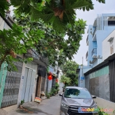 Nhà hxh đường b3, p.tây thạnh, tp 47m2 4t st 3pn vị trí tốt, nhiều tiện ích