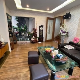 Bán nhà cầu giấy 60m2-giá  6.3 tỷ-20m ô tô-ngõ nông-dân xây-an sinh đỉnh