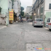 Hàng về khu vip p4 tân bình - sát mặt tiền nhà chính chủ 40 năm - ngang 7 hiếm có.