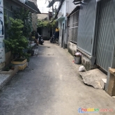 Hàng hiếm nhà đẹp hẻm 2,5m gần hẻm xe hơi đường dương bá trạc phường 1, quận 8