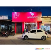 Cần sang lại mặt bằng tại 319c nguyễn huệ, p. phú khương tp. bến tre