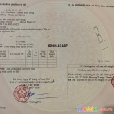 Bán lô đất phùng hưng - hà đông, 66m2, mặt tiền 3.5m, giá 3.5 tỷ