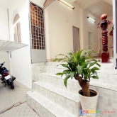 Bán gấp nhà xvnt 90 triệu/m2, lô góc thoáng mát, cách hxh 10m _ 69m2