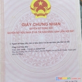 Sở hữu nhà mặt tiền - vị trí đẹp full nội thất tại huyện cần giuộc tỉnh long an