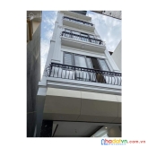 Đi nước ngoài. bán nhà lê đức thọ. giá 4,4tỷ.