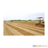 Duy nhất đất mặt tiền lã xuân oai - 10.000m2 có thổ cư - long trường - quận 9