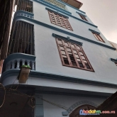 [nguyễn đình hoàn]nhỉnh 4 tỷ ô tô đỗ cửa 44m2 4 tầng