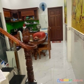 Nhà đẹp, hẻm 4m nguyễn văn đậu, 2 lầu btct, 7.5 tỷ, phú nhuận