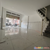 Bán nhà hẻm 168 đường bình trị đông ( đất mới), bình trị đông, 49m2, nhà 3 tầng, 4pn đẹp
