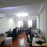 Bán nhà mặt tiền kinh doanh lê thúc hoạch, tân phú, 3 tầng, 80m2 giá chỉ 10tỷ5