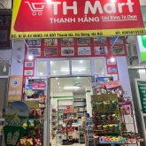 Em cần  san nhương kiot bán tạp hoá khu 6 toà cũ