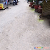 Q12.384. nhà sát mt, hxh tân chánh hiệp q12, dt.60m2, shr, giá đầu tư nhỉnh 2.6 tỷ.