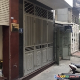 #-> bán nhà tt công an trần phú - hà đông [ô tô tránh - kinh doanh văn phòng]
