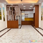 Bà triệu - hà đông nhà 2 tầng ô tô đỗ cửa, ngõ thông, diện tích 35m2, chỉ với 3,x tỷ!