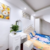 Gấp! cần bán nhà phố trung kính 50m2, 6 tầng, mt 4, chí có 6.45 tỷ