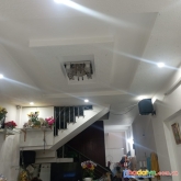 Nhà bán tân phú, sát chợ tân hương, xe tải đổ cửa, 90m2, 2 tầng, chỉ 7,5 tỷ